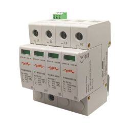 Chống Sét Nguồn Điện DEHN Loại 2 VT2 M TT 320 CN FM - 955424